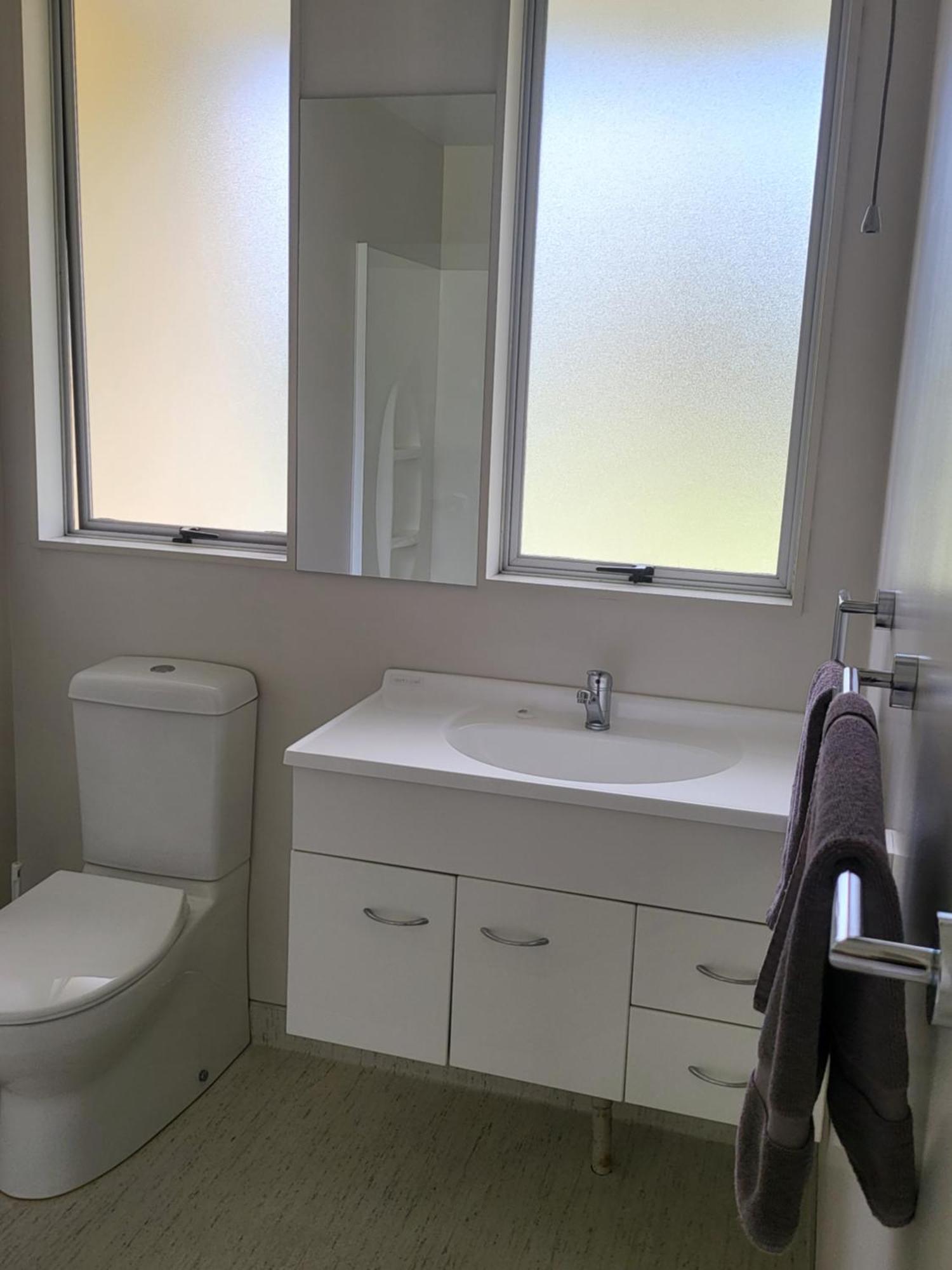 Ferrylink Motel Пиктън Екстериор снимка