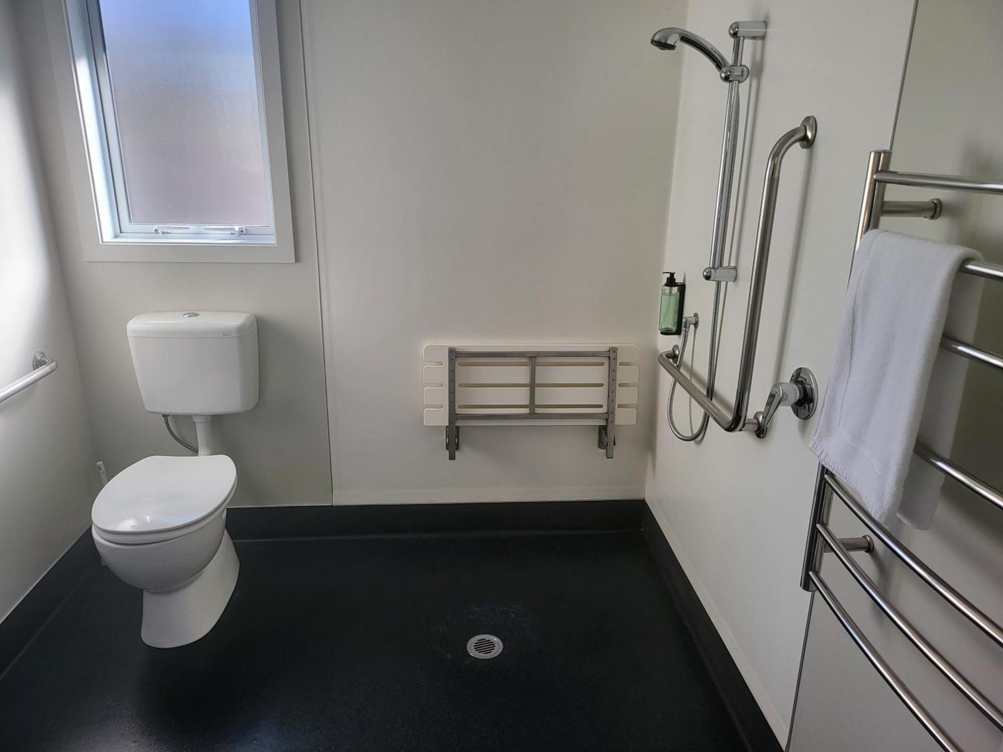 Ferrylink Motel Пиктън Екстериор снимка