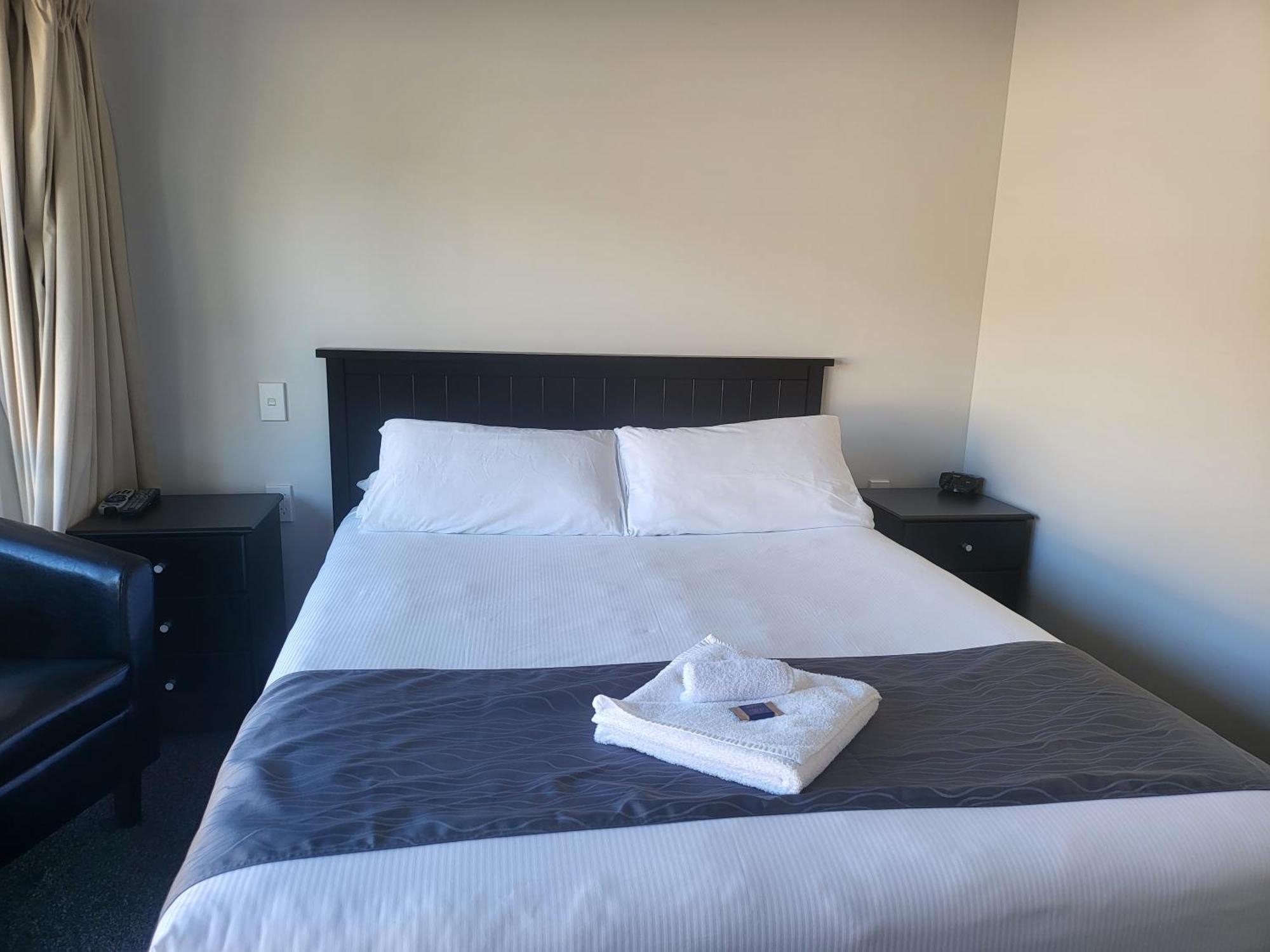 Ferrylink Motel Пиктън Екстериор снимка